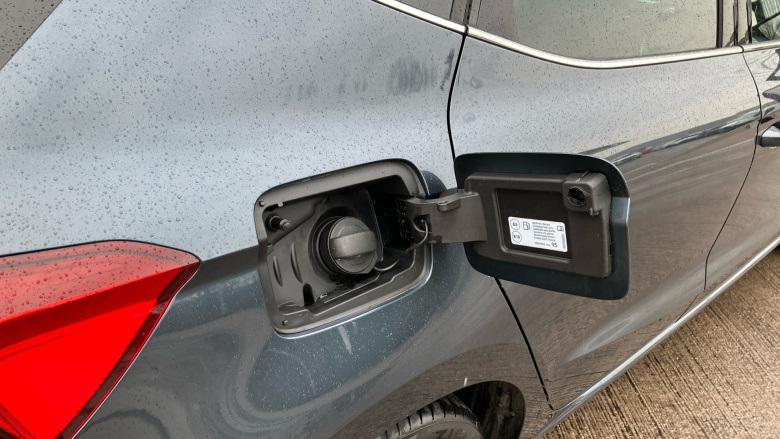 SEAT Ibiza 1.0 TSI 110 Xcellence Lux 5dr Petrol Hatchback